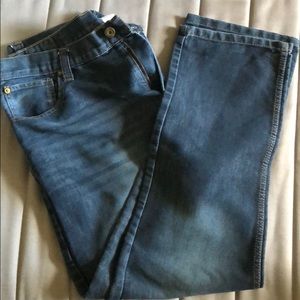 Men’s blue jeans 40/32